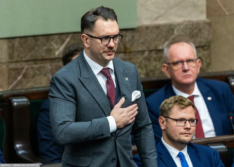 Łukasz Mejza Łukasz Mejza