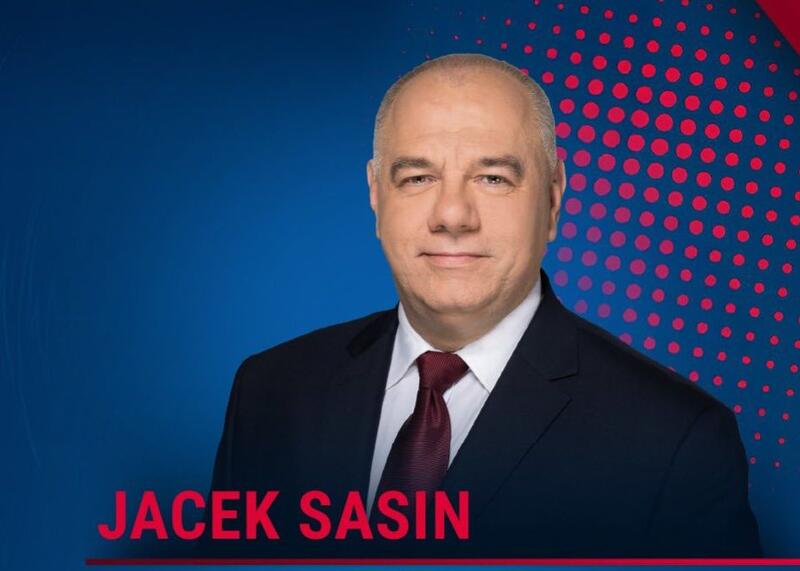 Jacek Sasin