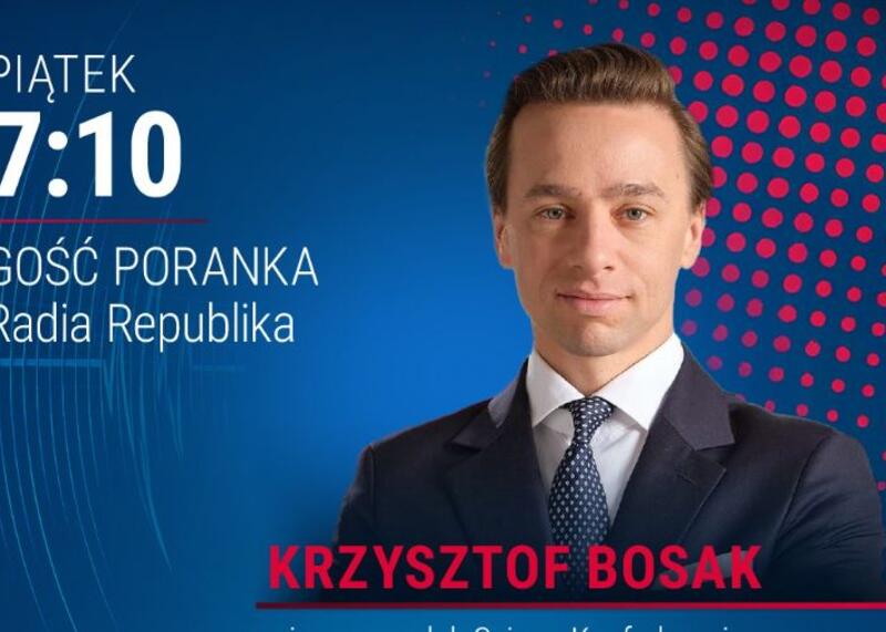 Krzysztof Bosak