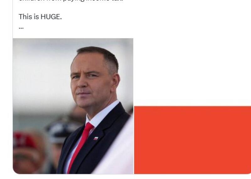 polityka prorodzinna Nawrockiego