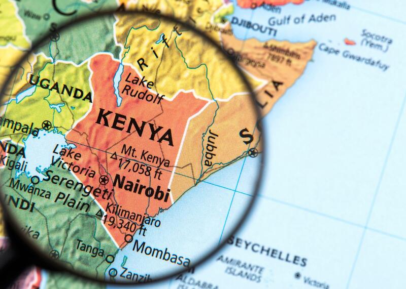 Kenia