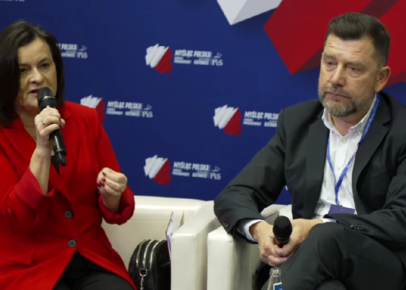 Konwencja PiS