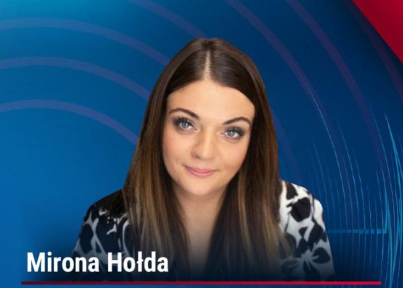 Mirona Hołda