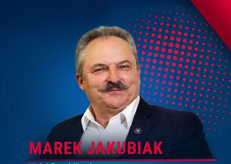 Marek Jakubiak