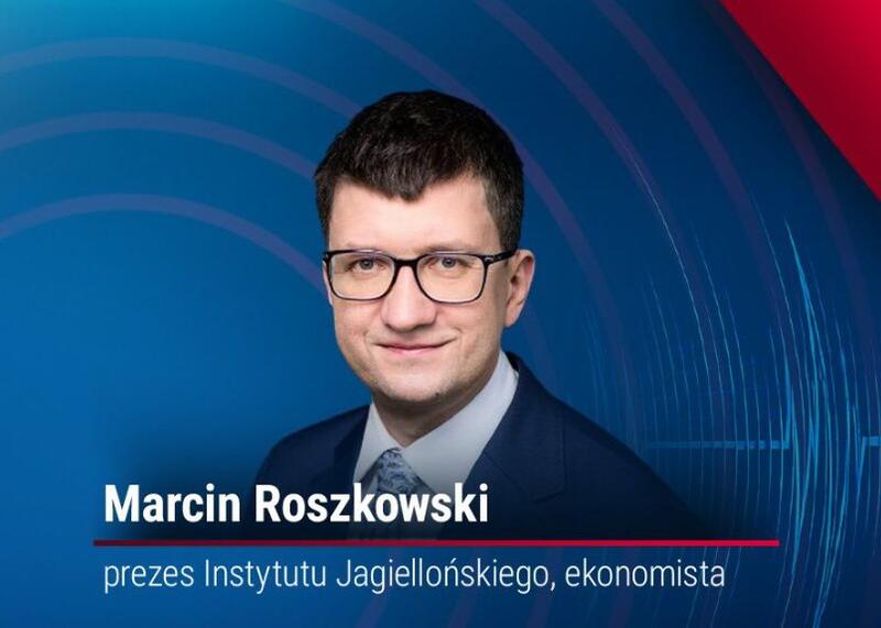 Marcin Roszkowski