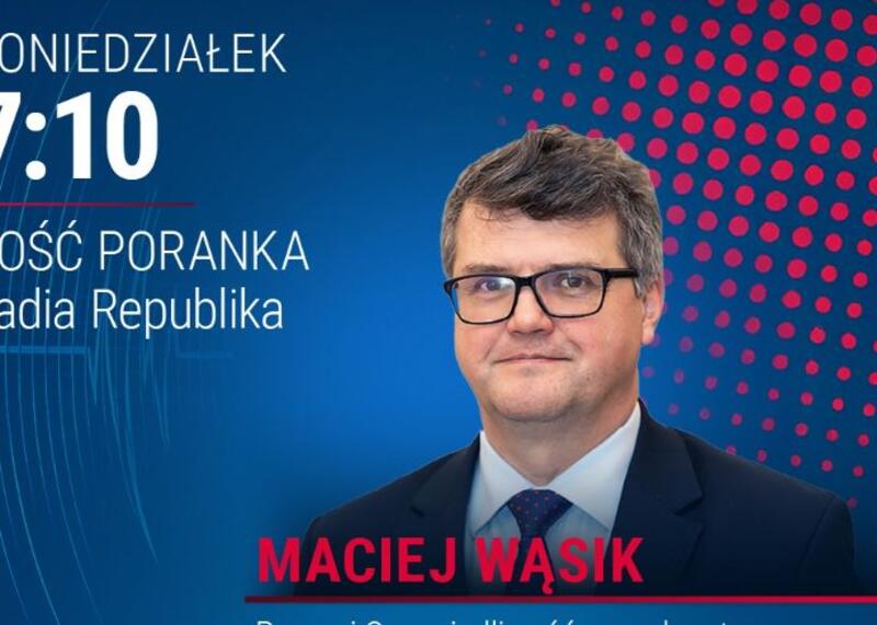 Maciej Wąsik