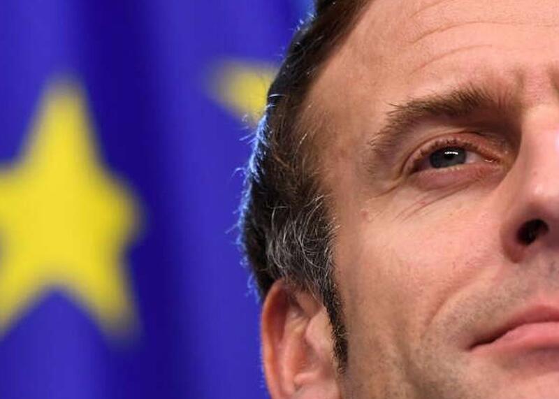 Emmanuel Macron