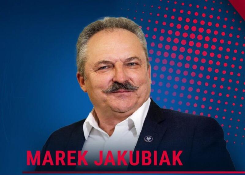 Marek Jakubiak, Wolni Republikanie Marek Jakubiak, Wolni Republikanie