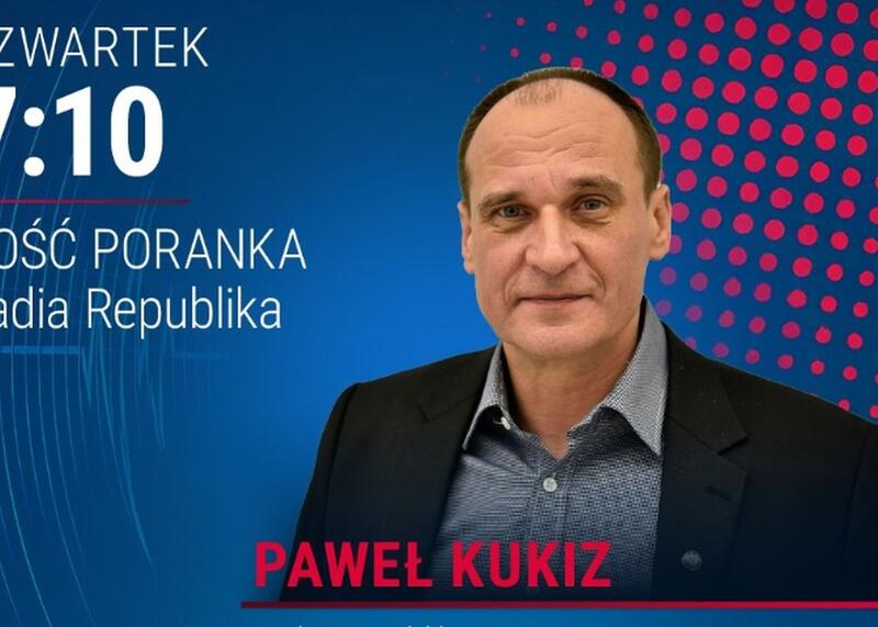 Paweł Kukiz