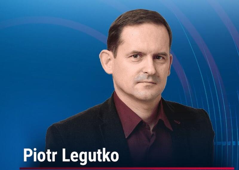 Piotr Legutko