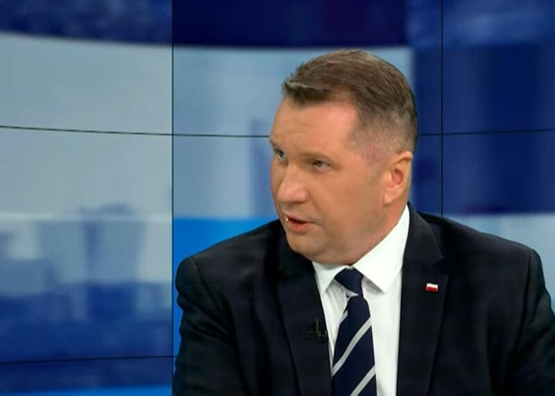 Przemysław Czarnek