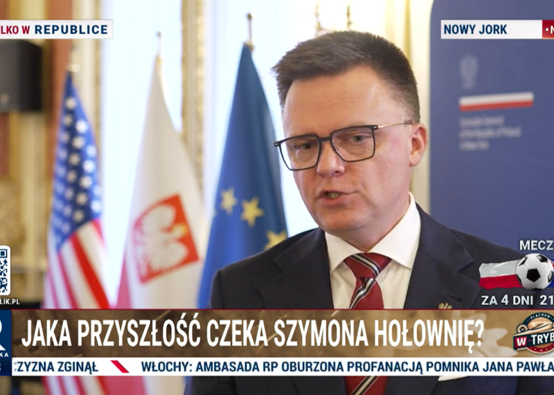 Szymon Hołownia