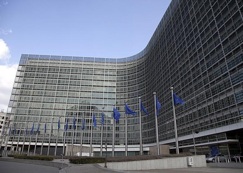 Komisja Europejska Komisja Europejska