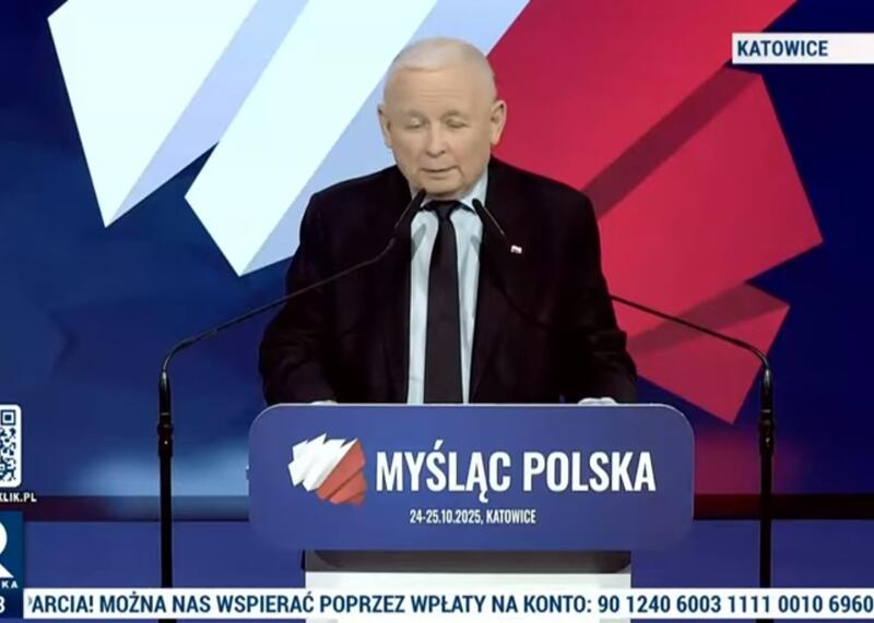 Kaczyński Jarosław