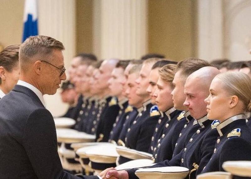Alexander Stubb