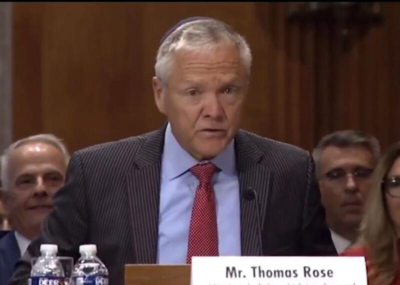 Tom Rose