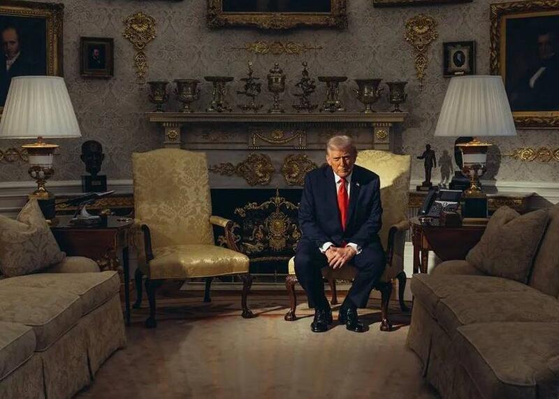 Donald Trump Donald Trump