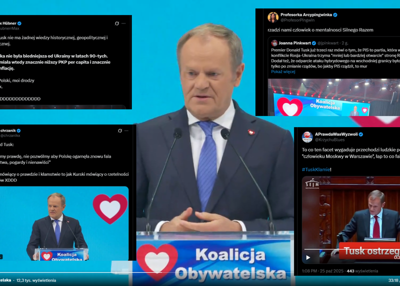Donald Tusk