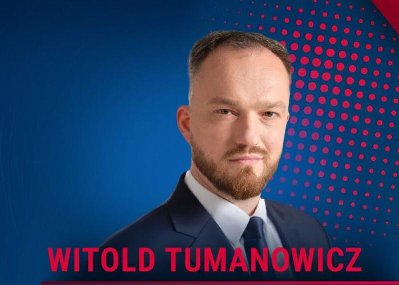 Witold Tumanowicz