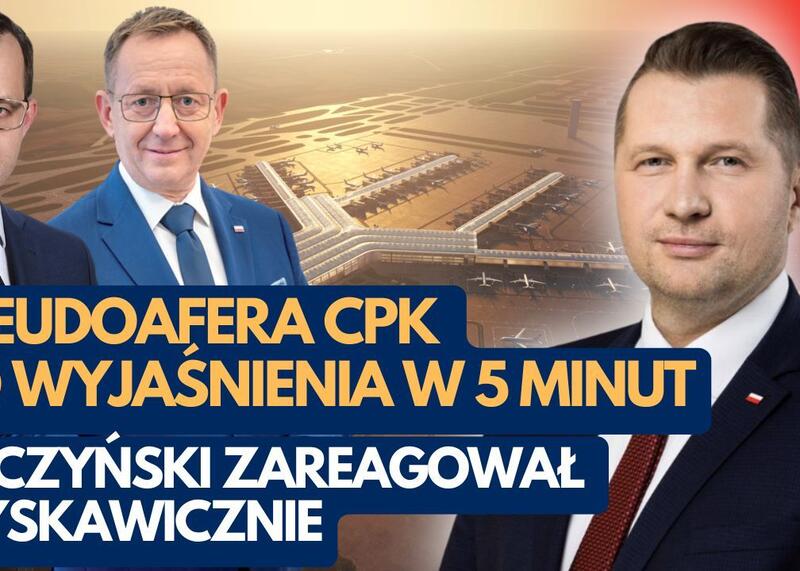 Przemysław Czarnek Przemysław Czarnek