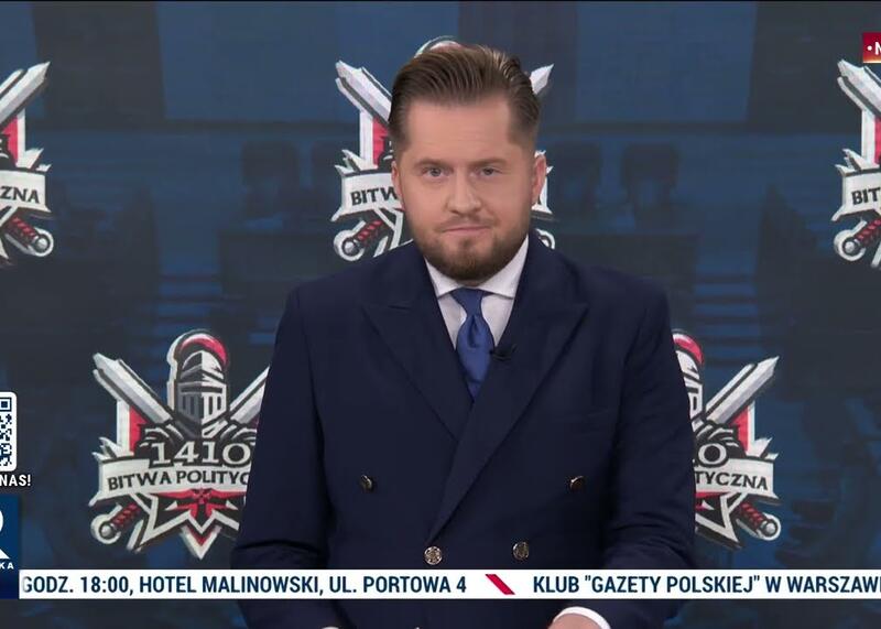 Michał Jelonek, Bitwa Polityczna
