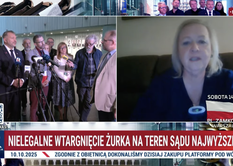 Małgorzata Manowska