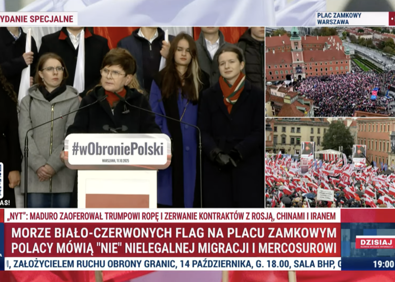 Beata Szydło Beata Szydło