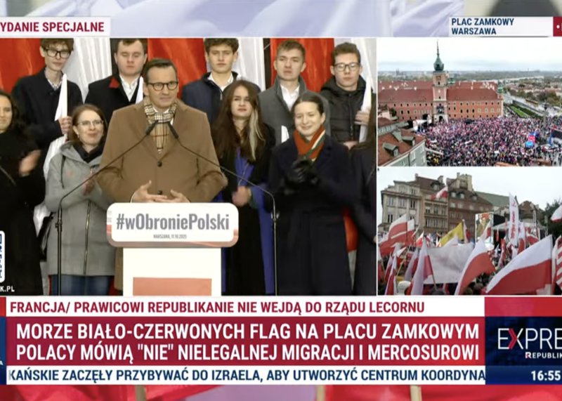 Mateusz Morawiecki