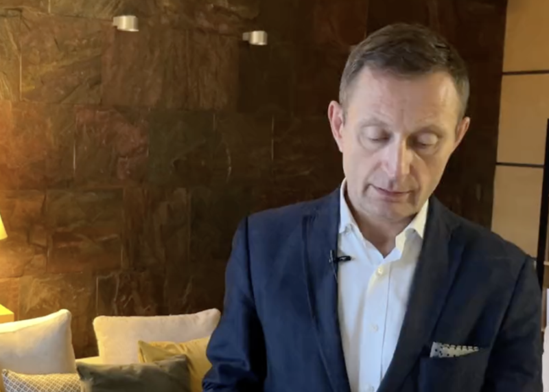Paweł Rabiej Paweł Rabiej
