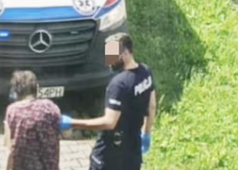 42-letnia Mirella więziona przez rodziców przez 27 lat