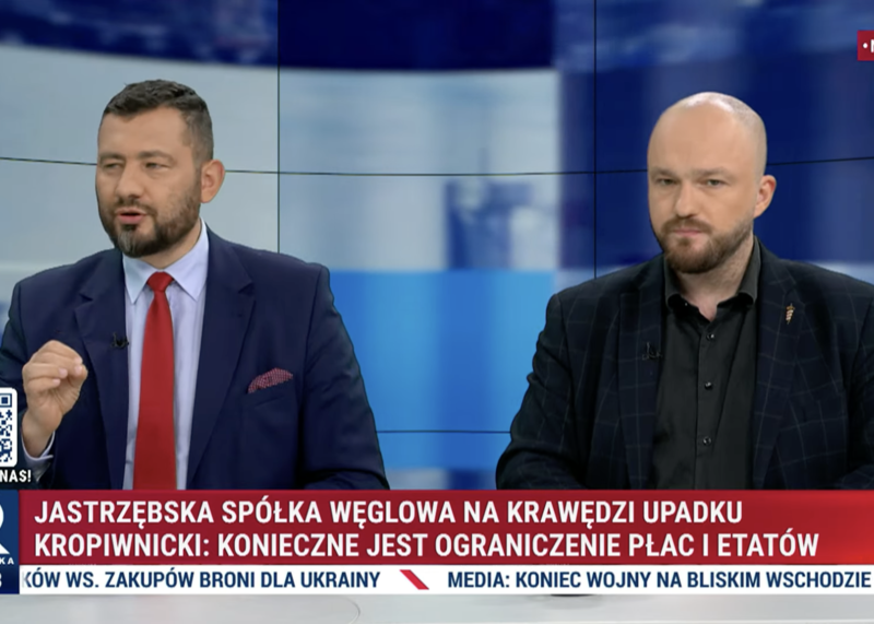 Gość Dzisiaj