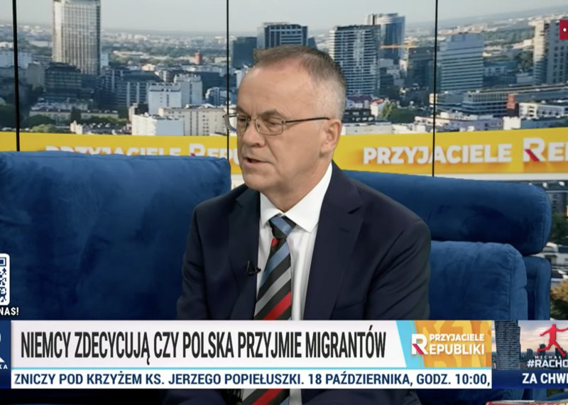 Jarosław Sellin