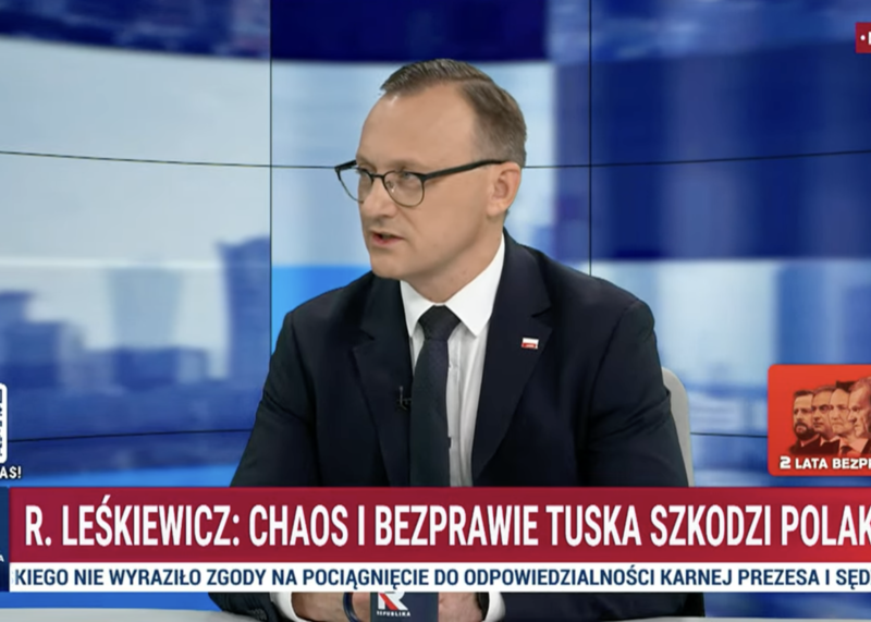 Rafał Leśkiewicz