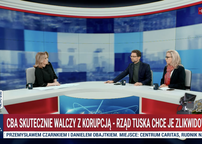 Gość Dzisiaj