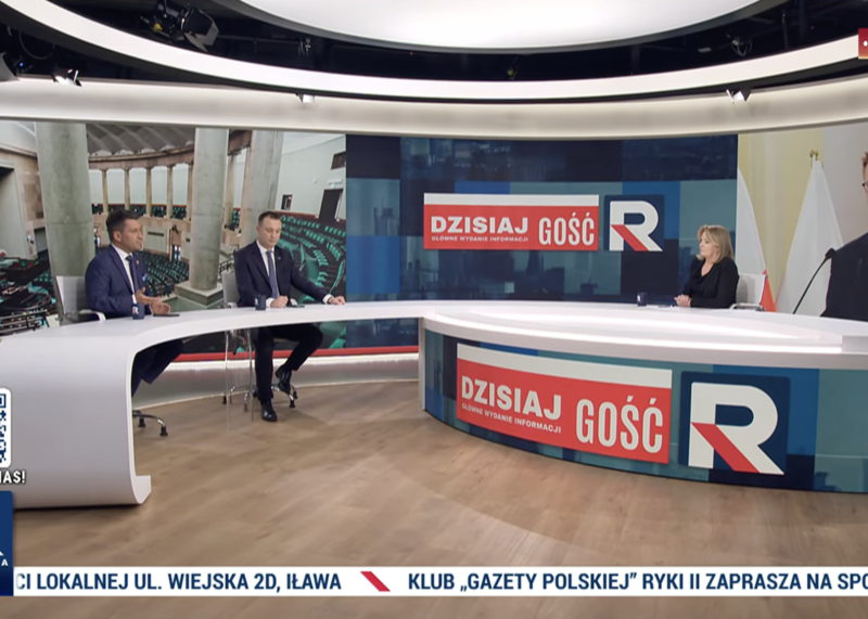 Gość Dzisiaj