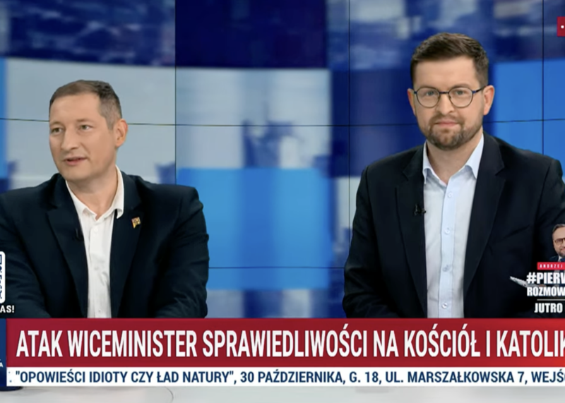 Gość Dzisiaj  Gość Dzisiaj