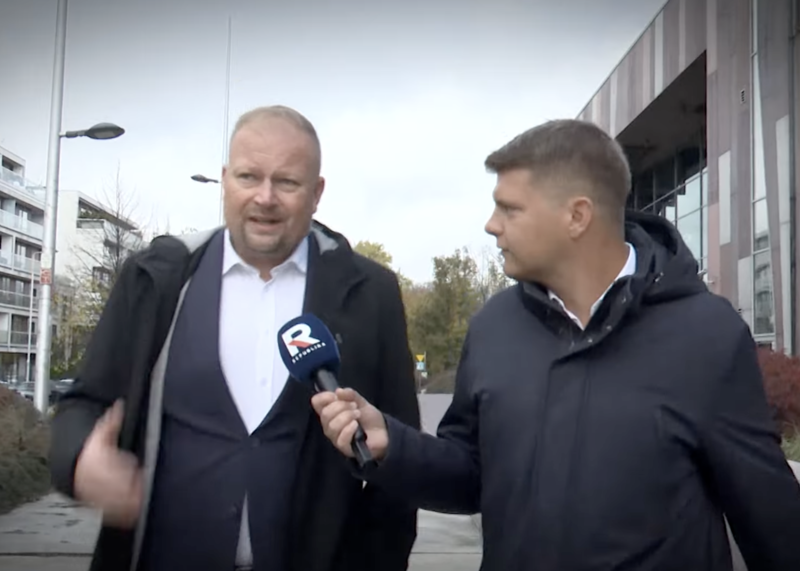 zembaczyński, republika