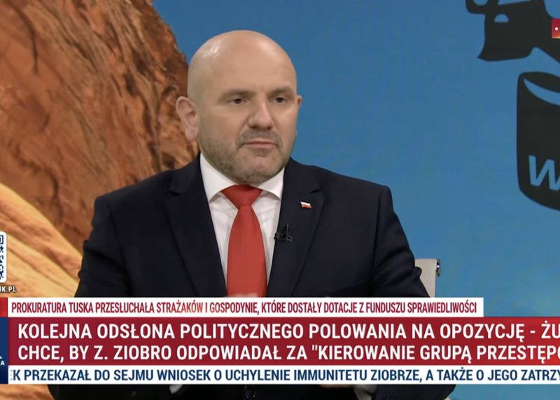 Mariusz Gosek Mariusz Gosek