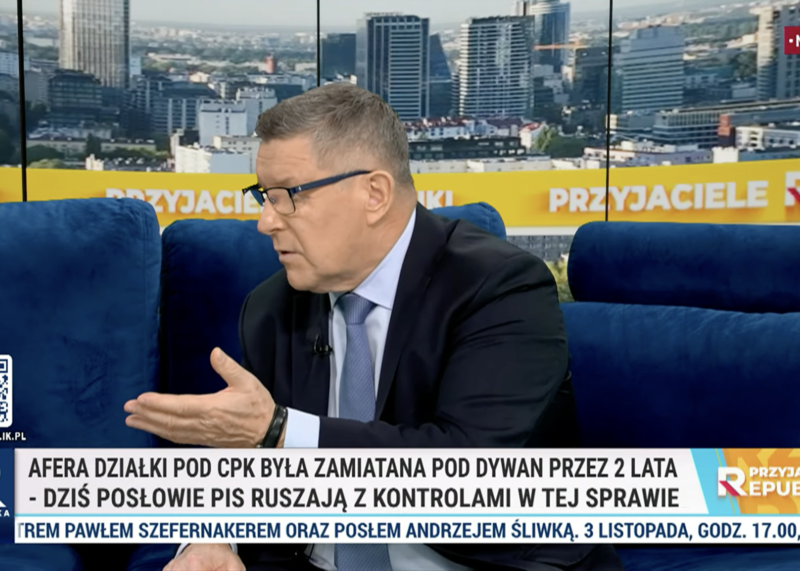 Zbigniew Kuźmiuk Zbigniew Kuźmiuk