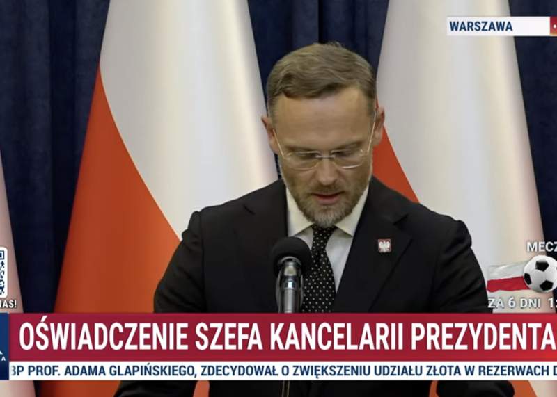 Zbigniew Bogucki