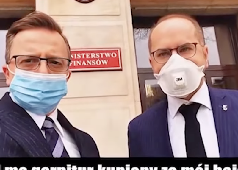 joński Republika Dzień 31.10