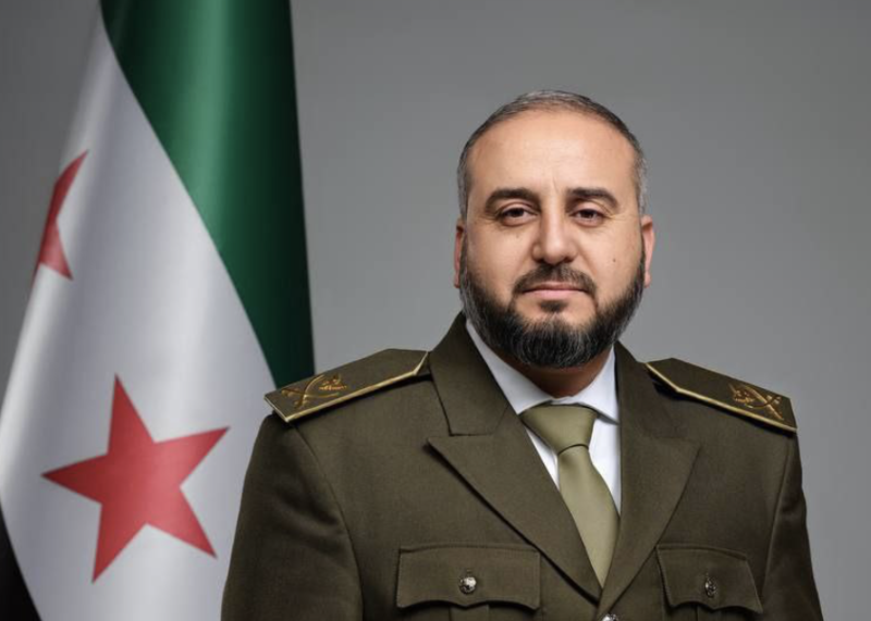 Murhaf Abu Kasra