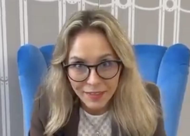 Agnieszka Buczyńska Agnieszka Buczyńska