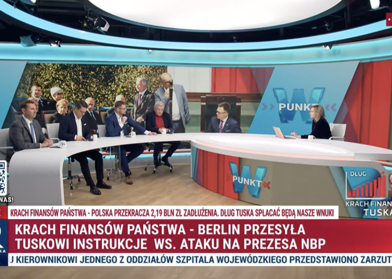 W Punkt