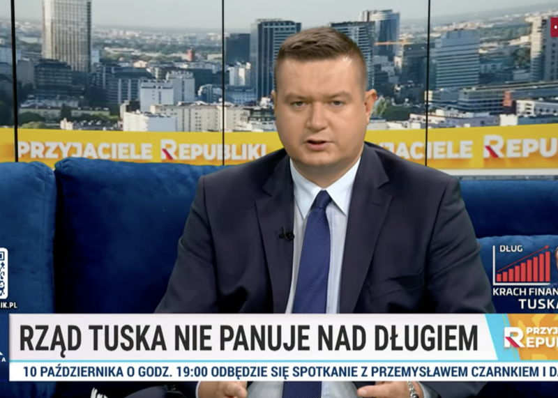Marcin Porzucek