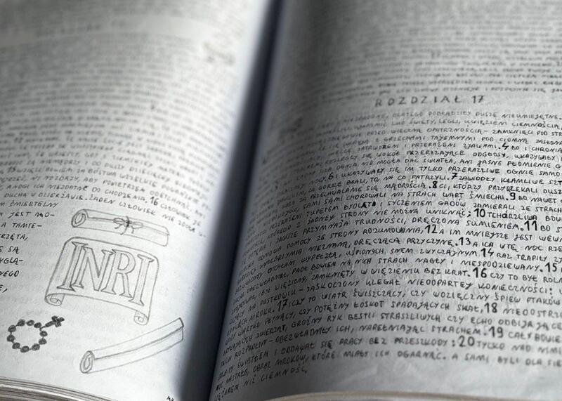 Biblia Biblia