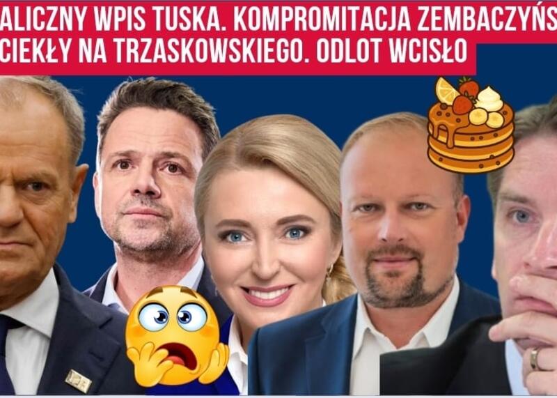 Polityczna Kawa 05.10.2025