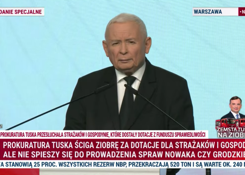 Jarosław Kaczyński