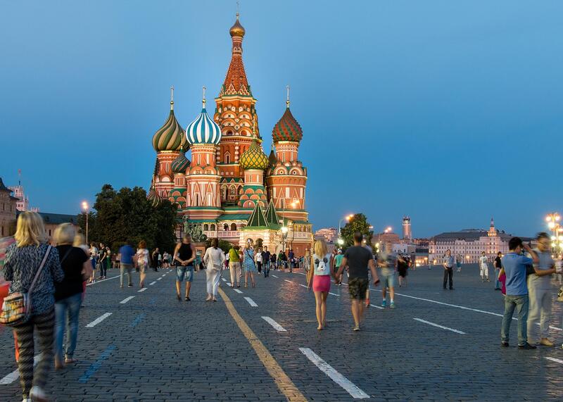 Moskwa Moskwa
