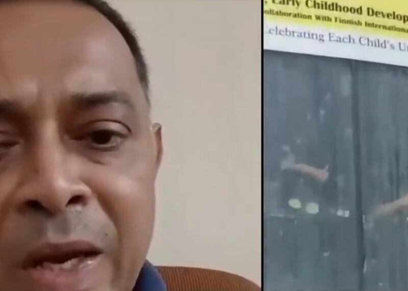 porwanie w Bombaju porwanie w Bombaju